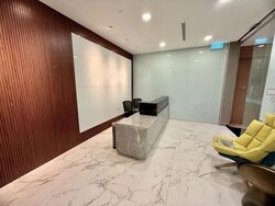 18 ROBINSON (D1), Office #501144861
